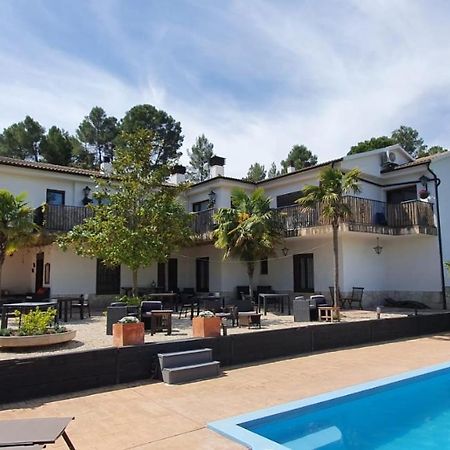 Casa Bons Aires (Adults Only) Guest House Alcoy Exterior photo