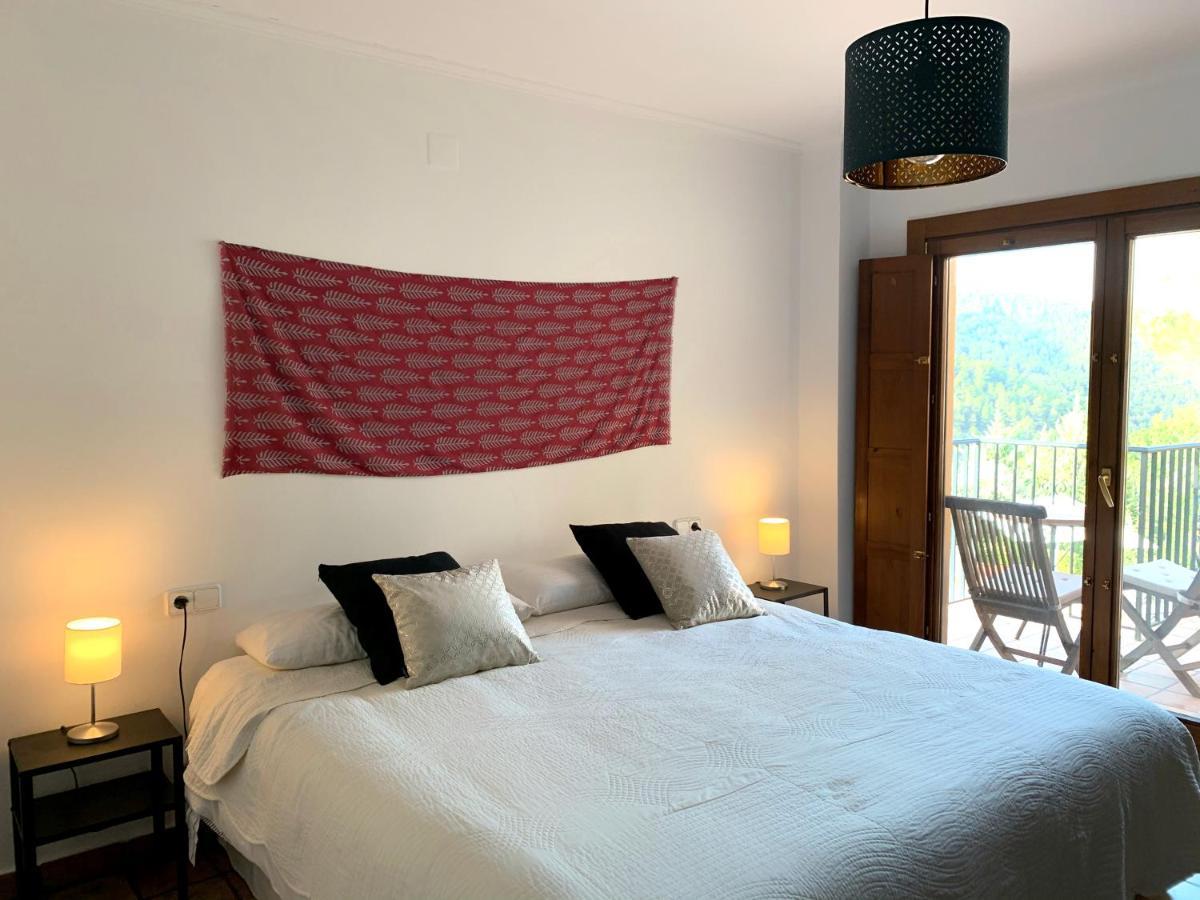 Casa Bons Aires (Adults Only) Guest House Alcoy Exterior photo
