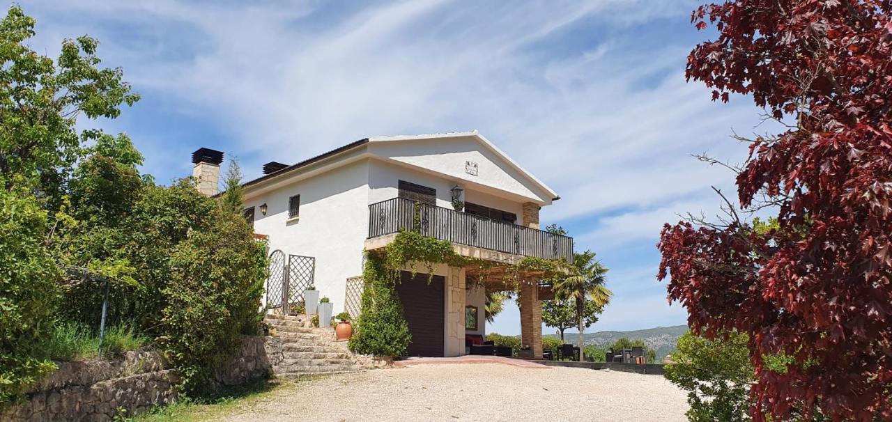 Casa Bons Aires (Adults Only) Guest House Alcoy Exterior photo