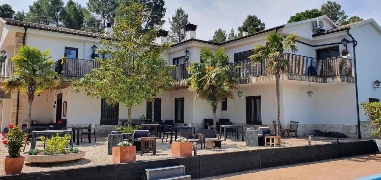 Casa Bons Aires (Adults Only) Guest House Alcoy Exterior photo