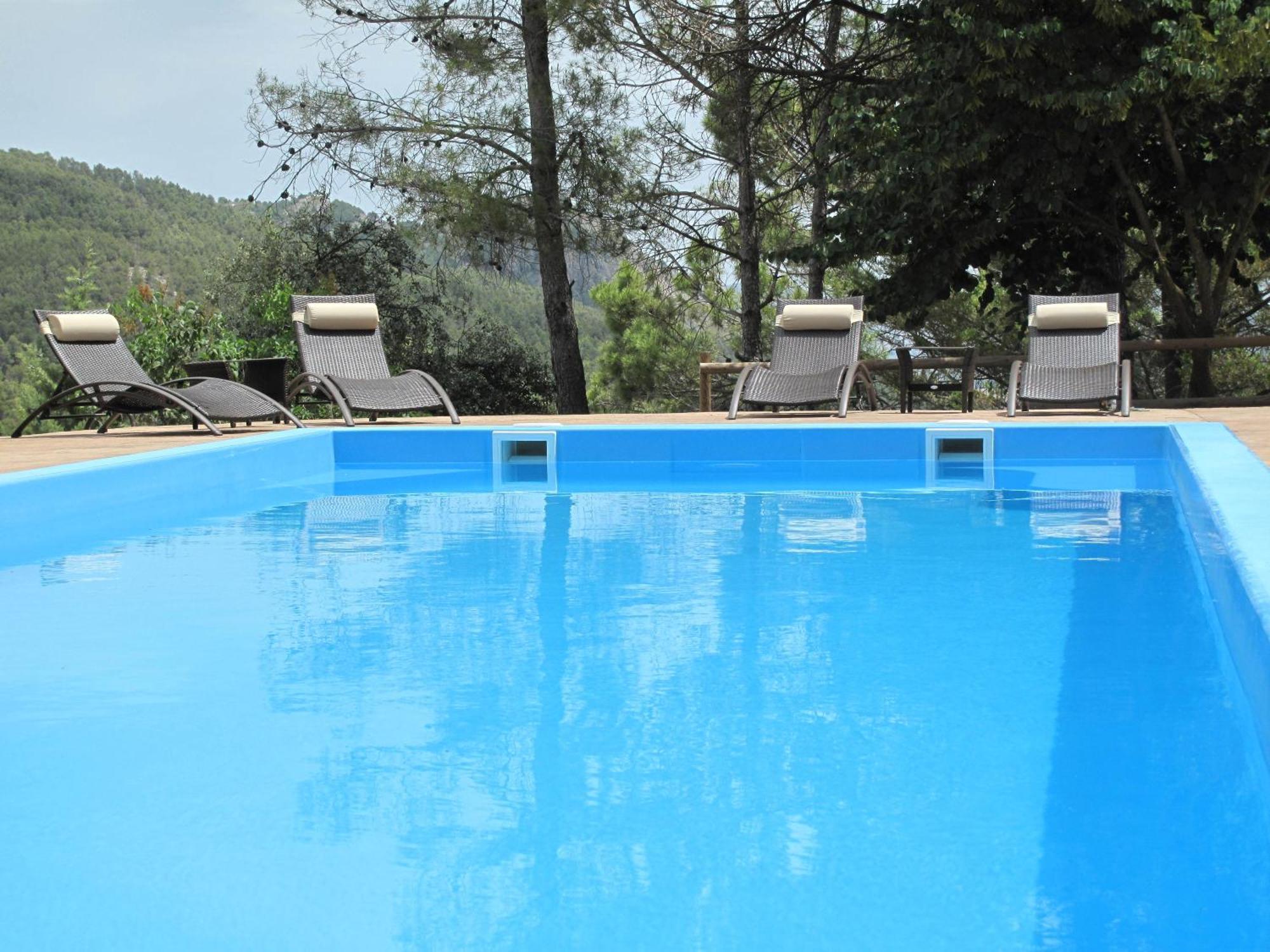 Casa Bons Aires (Adults Only) Guest House Alcoy Exterior photo