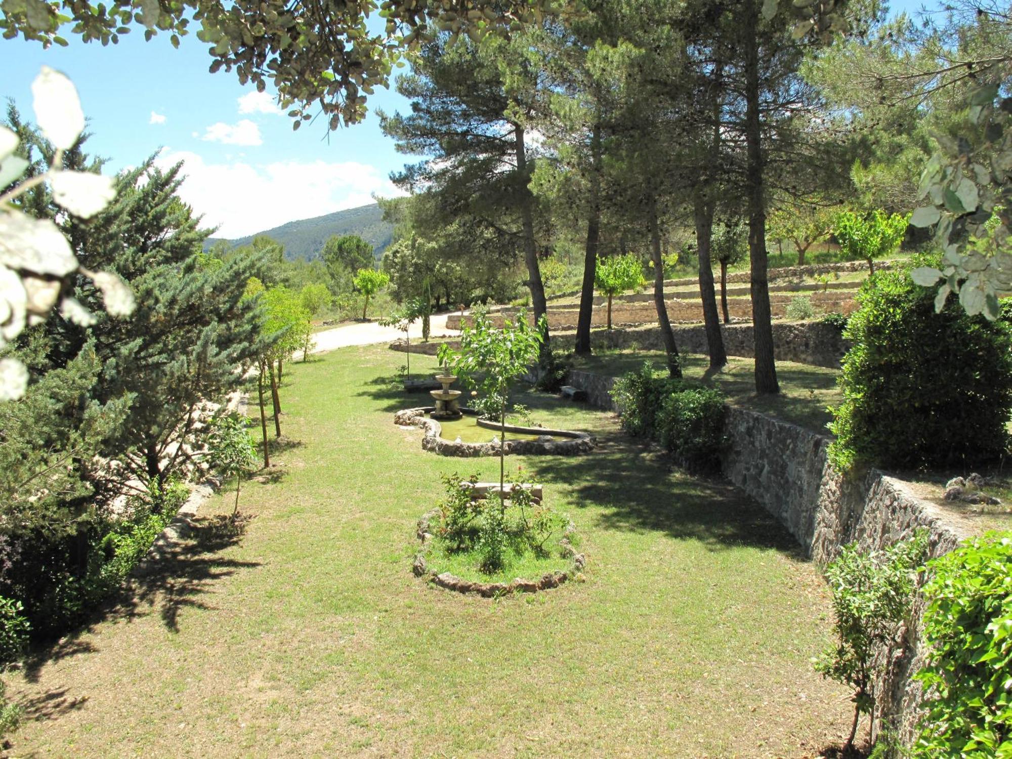 Casa Bons Aires (Adults Only) Guest House Alcoy Exterior photo