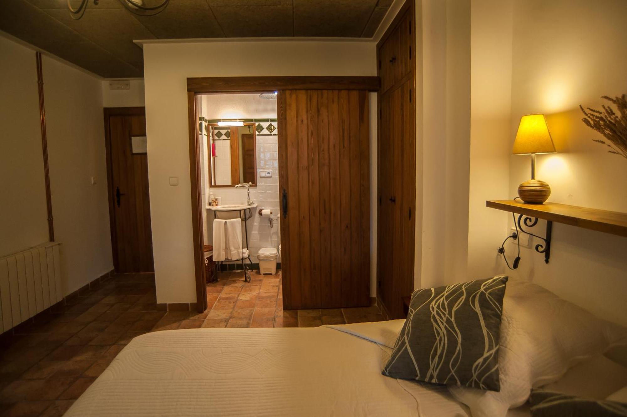 Casa Bons Aires (Adults Only) Guest House Alcoy Exterior photo
