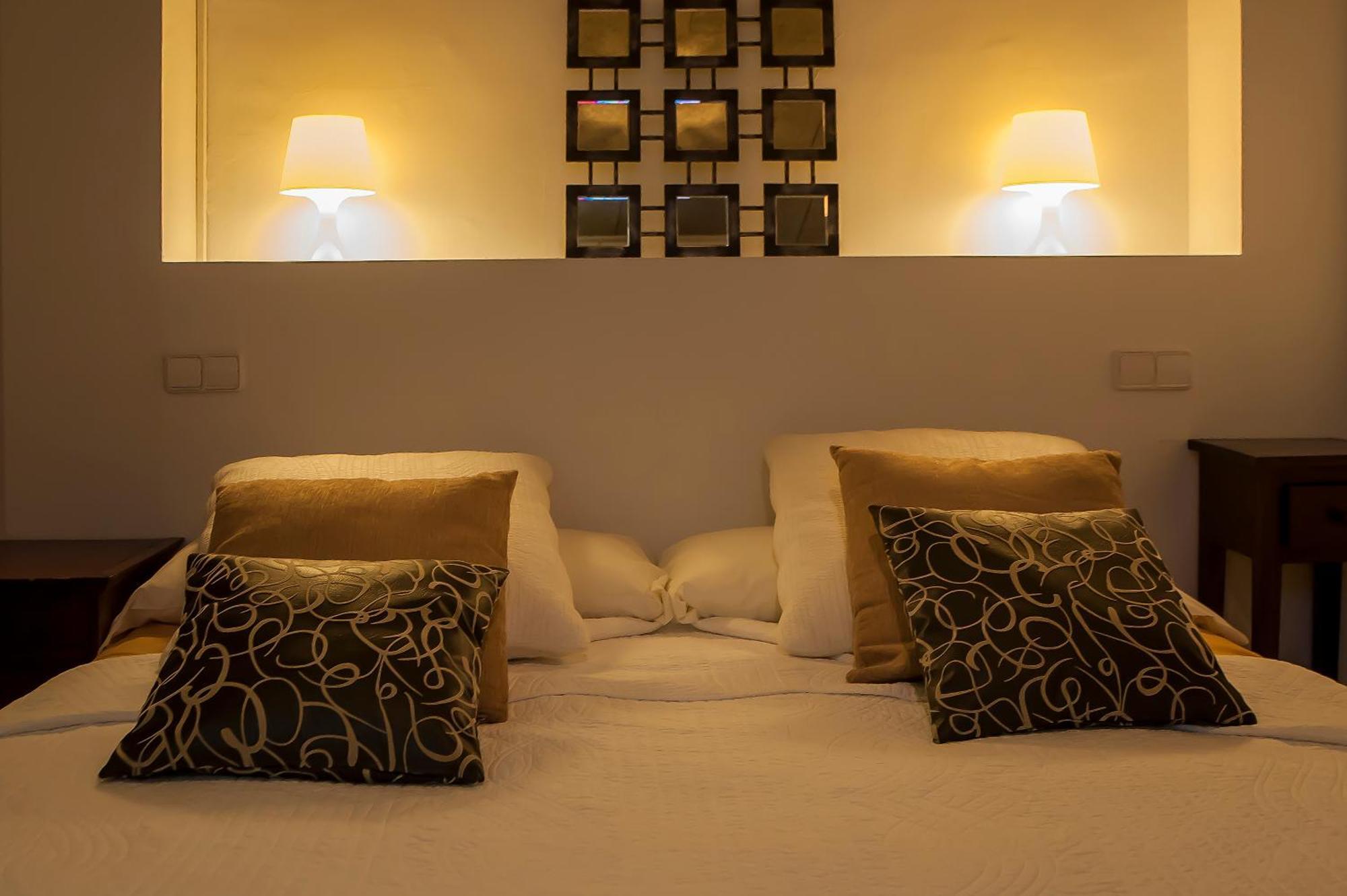 Casa Bons Aires (Adults Only) Guest House Alcoy Exterior photo