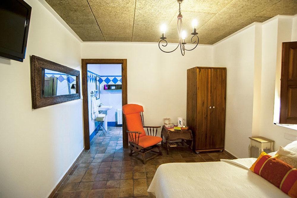 Casa Bons Aires (Adults Only) Guest House Alcoy Exterior photo
