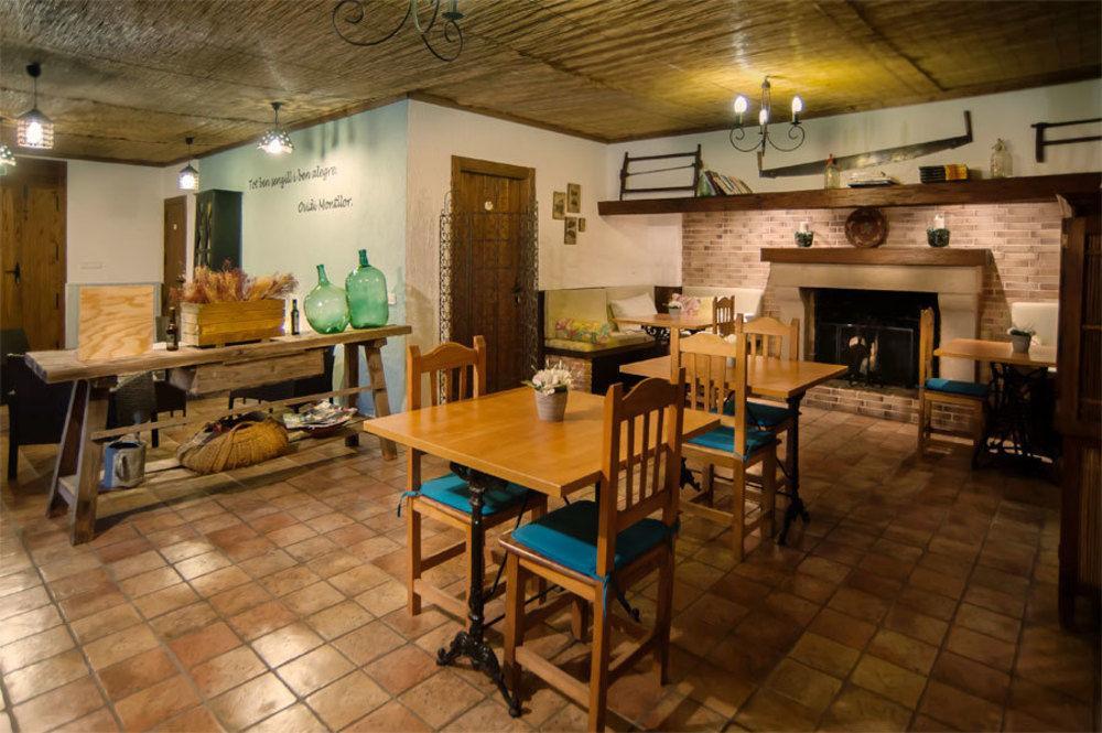 Casa Bons Aires (Adults Only) Guest House Alcoy Exterior photo