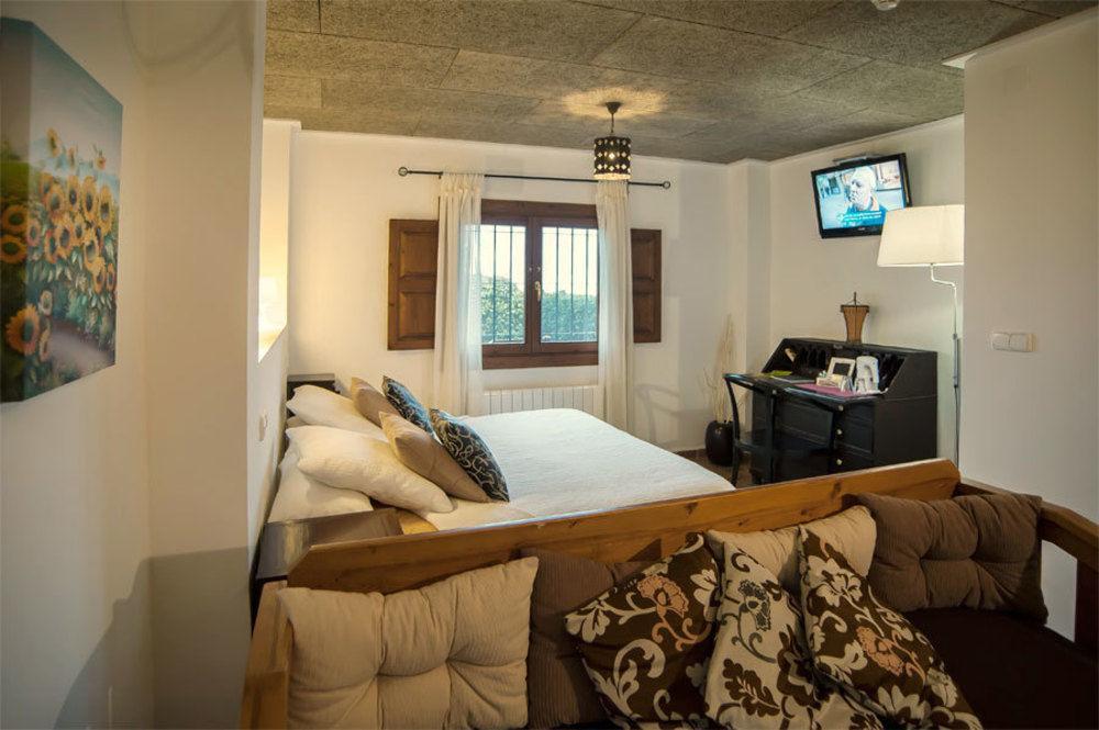 Casa Bons Aires (Adults Only) Guest House Alcoy Exterior photo