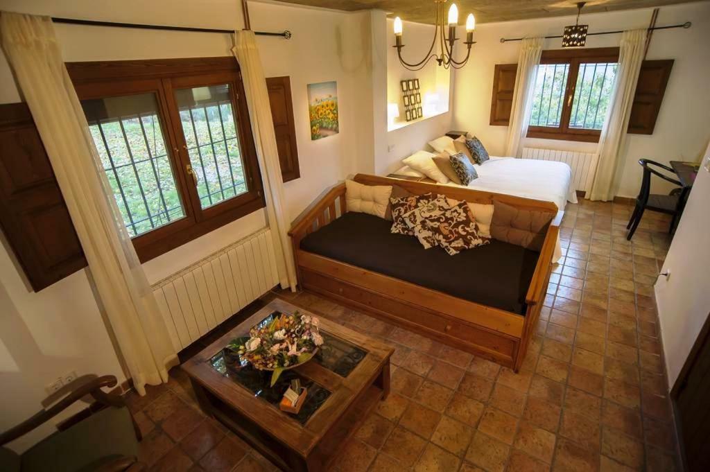 Casa Bons Aires (Adults Only) Guest House Alcoy Exterior photo