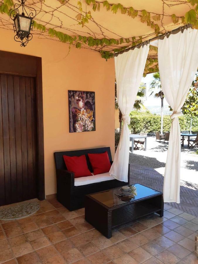 Casa Bons Aires (Adults Only) Guest House Alcoy Exterior photo