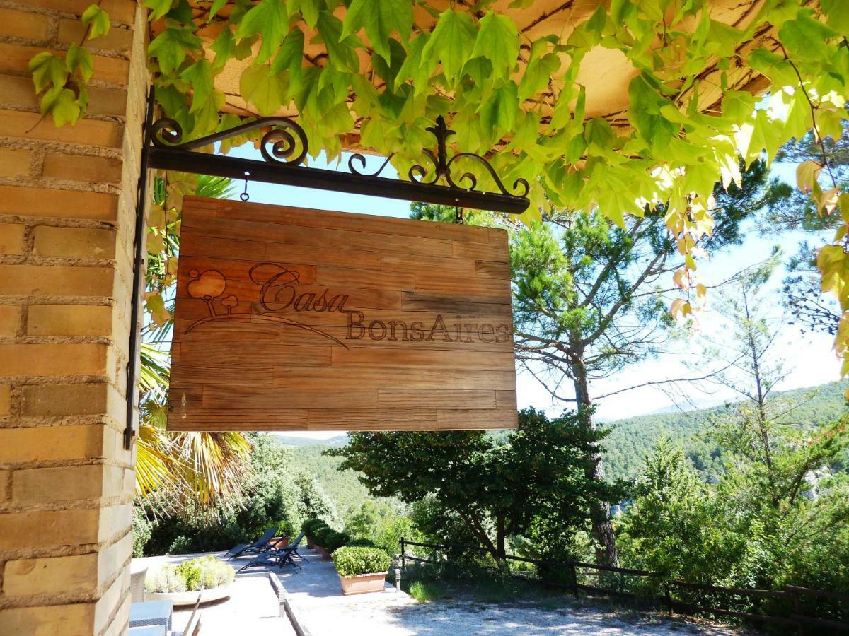 Casa Bons Aires (Adults Only) Guest House Alcoy Exterior photo
