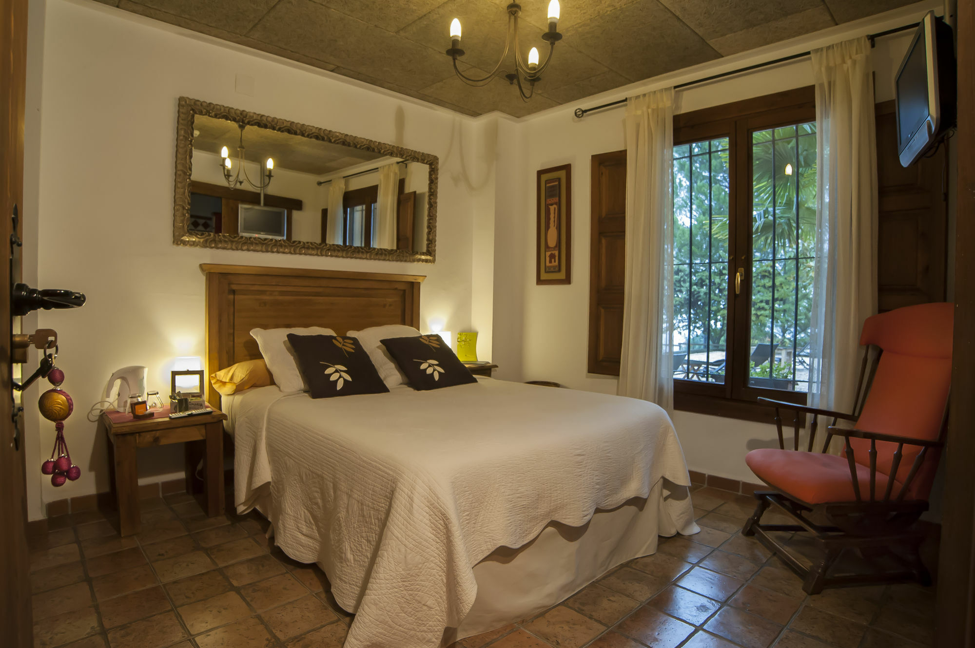 Casa Bons Aires (Adults Only) Guest House Alcoy Exterior photo