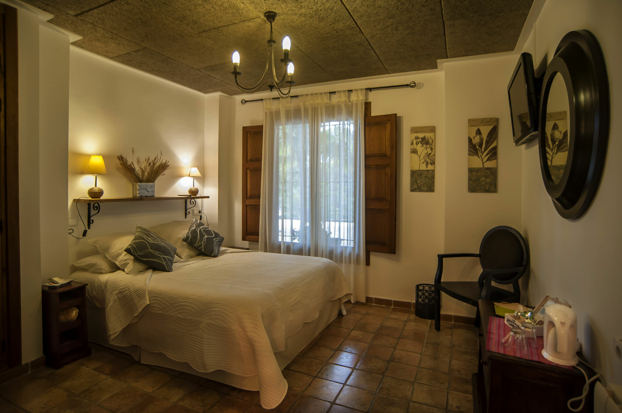 Casa Bons Aires (Adults Only) Guest House Alcoy Exterior photo