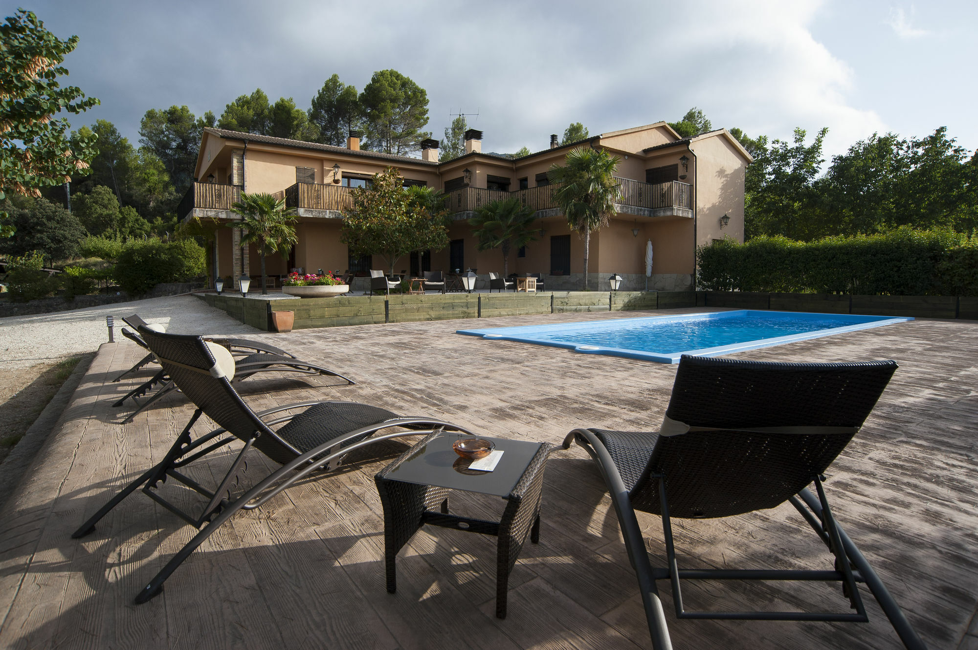 Casa Bons Aires (Adults Only) Guest House Alcoy Exterior photo