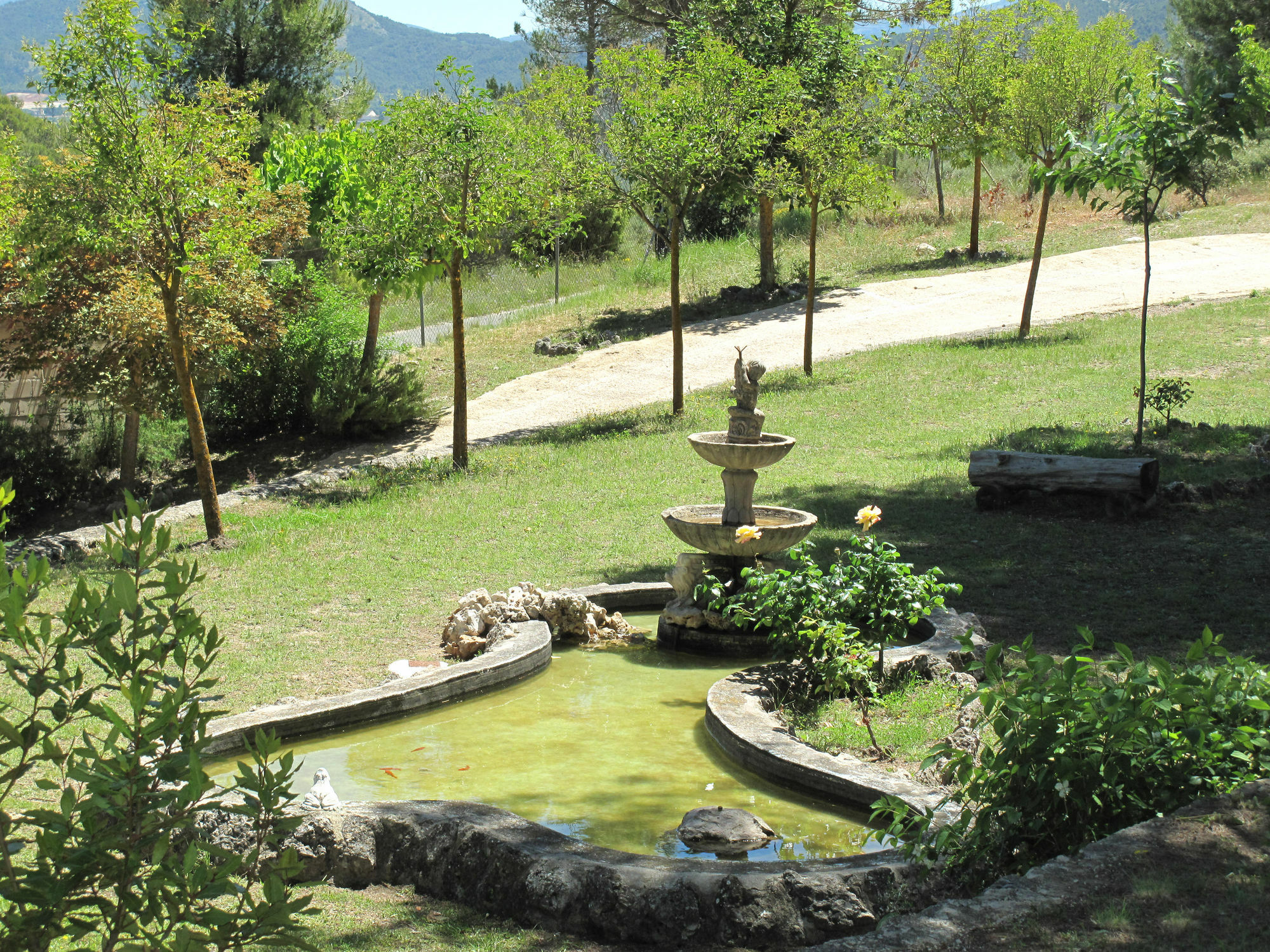 Casa Bons Aires (Adults Only) Guest House Alcoy Exterior photo